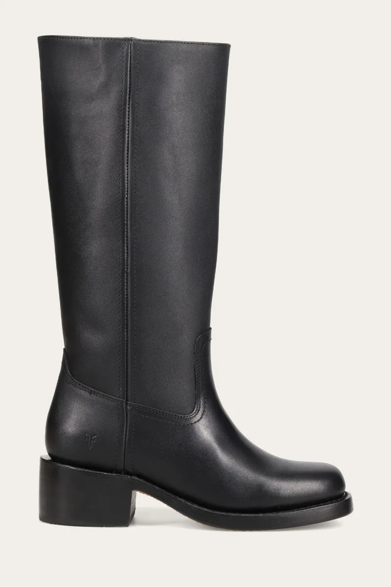 Campus 14L Wide Calf Anti Skid