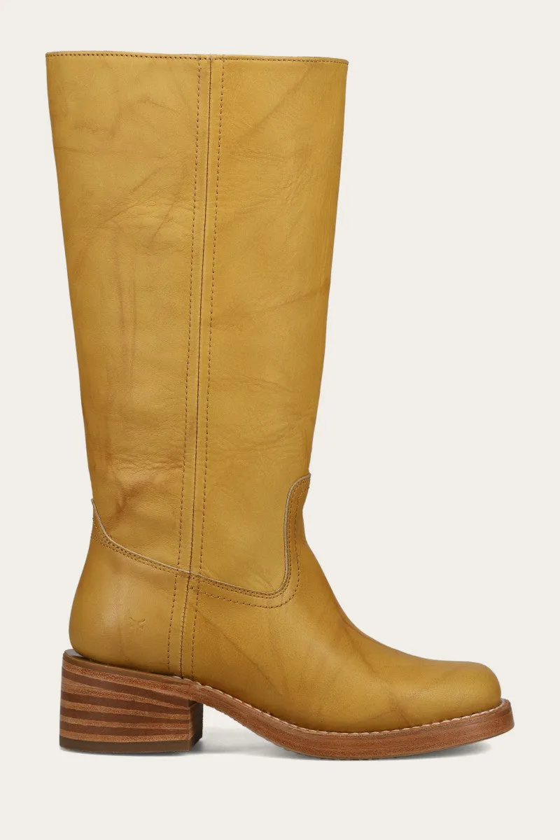 Holiday Feel Campus 14L Wide Calf