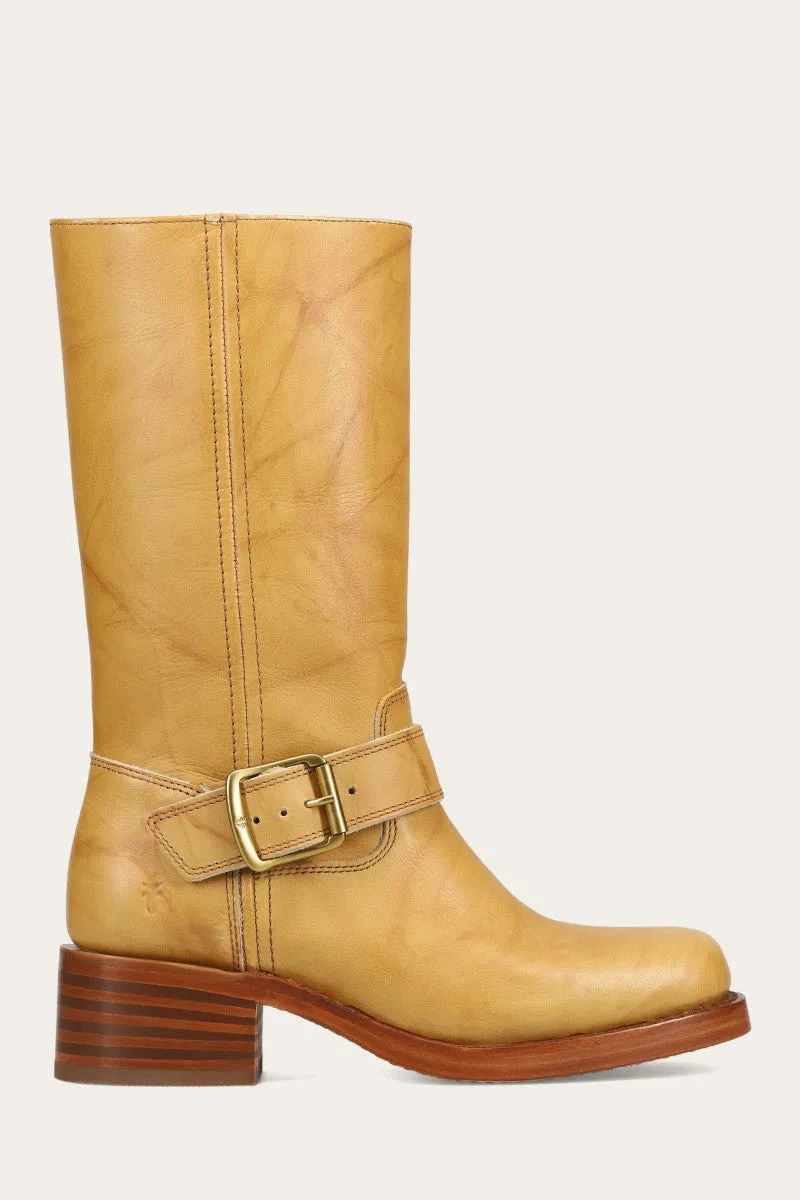 Campus Buckle Flexible Frame Rough Trail Hiker