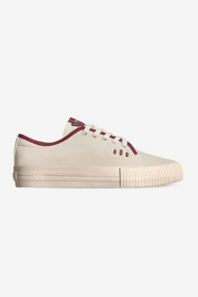 Silent Step Shady Run Gillette - Cream/Pomegranate - Skate Shoes