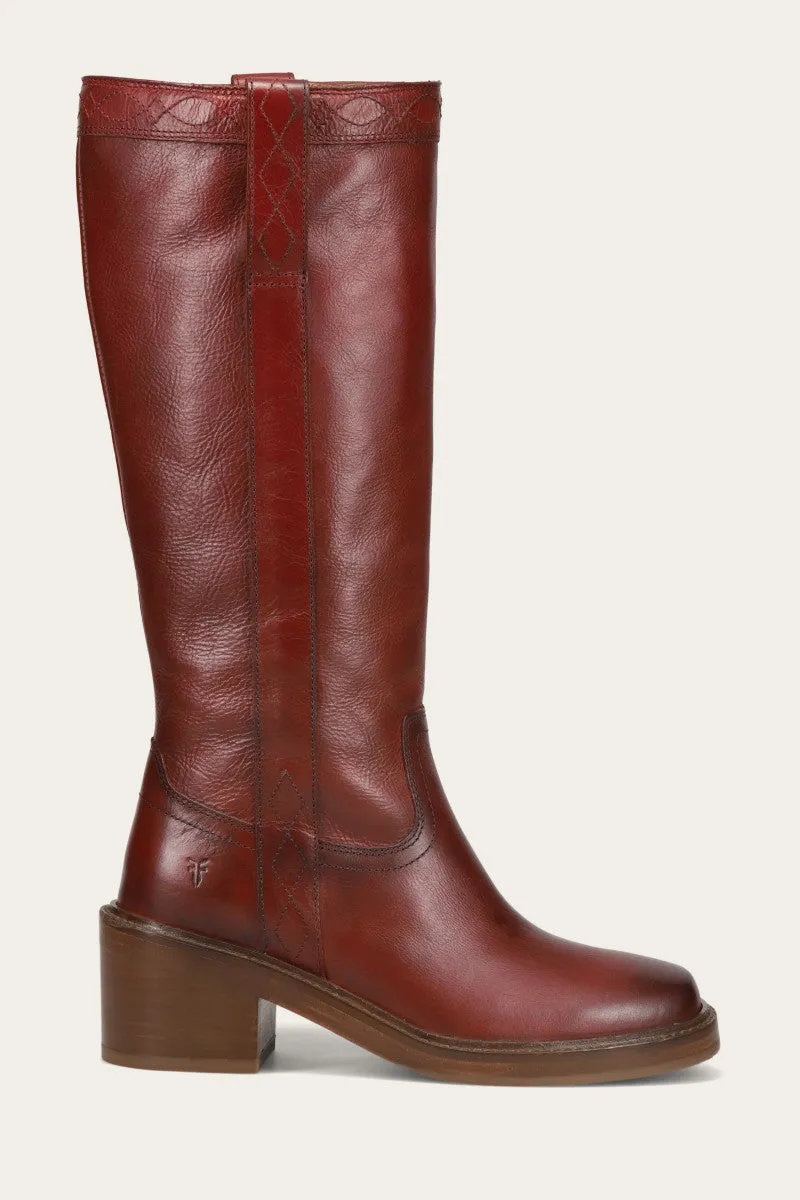 Kate Pull On Insulated Trail Runner Metallic Accent