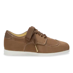 Slip Easy Step Safe Wanderlust Oxford