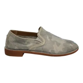 Shoes Flats By trask In Grey, Size: 7 Fit Glow Roof View