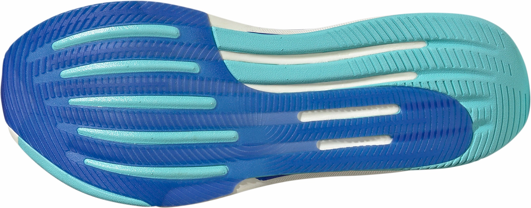 pre - molded - fit shoes adidas Supernova Prima Mens Running Shoes - Blue