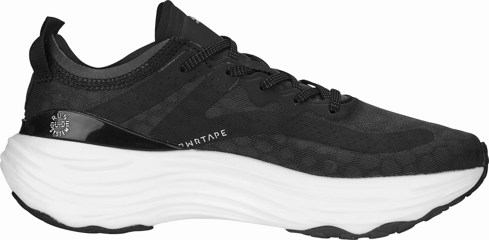 running for religious events ice - climbing running shoes Puma ForeverRun Nitro Womens Running Shoes - Black