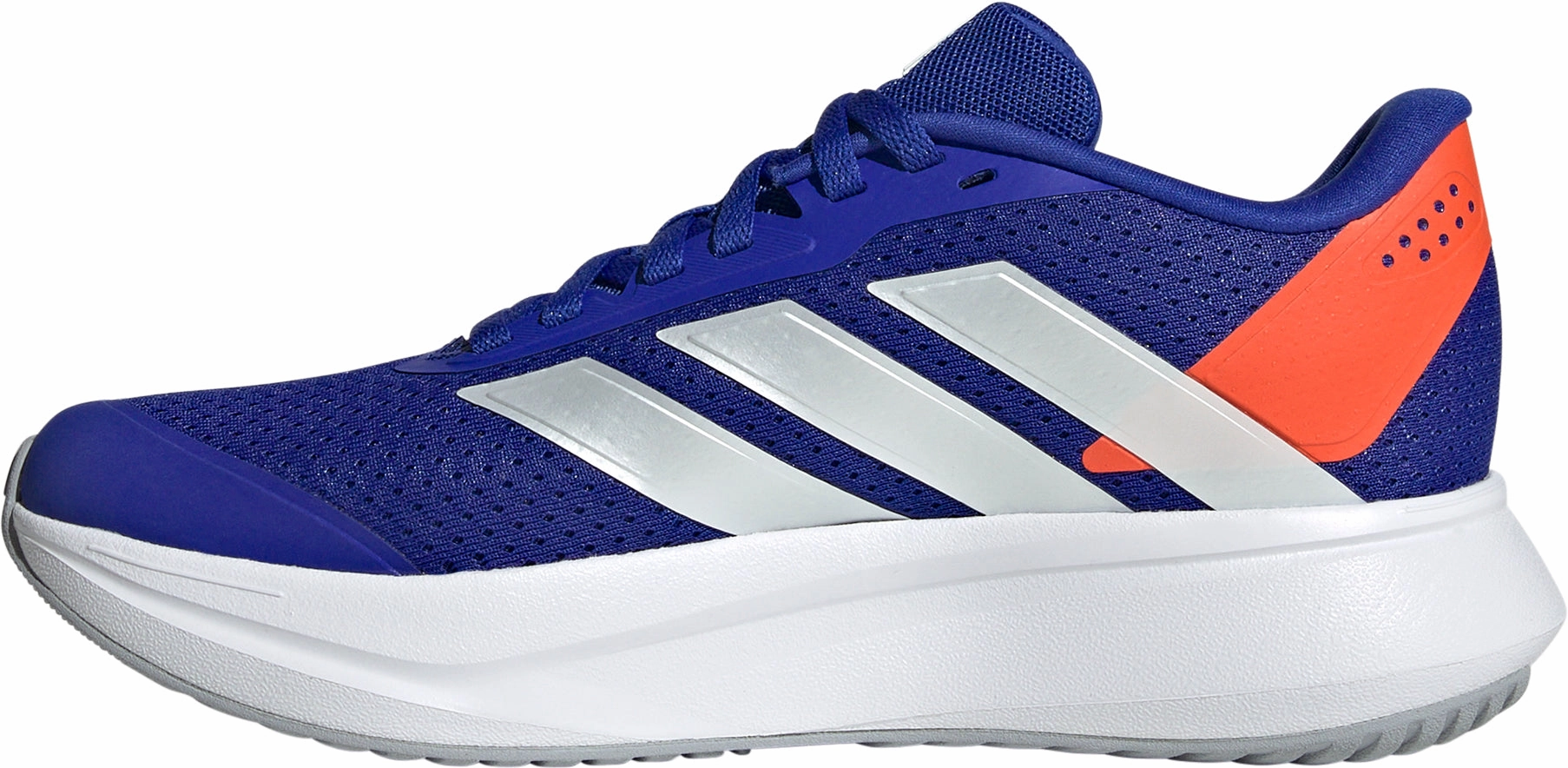 adidas Duramo SL 2 Junior Running Shoes - Blue cross - training