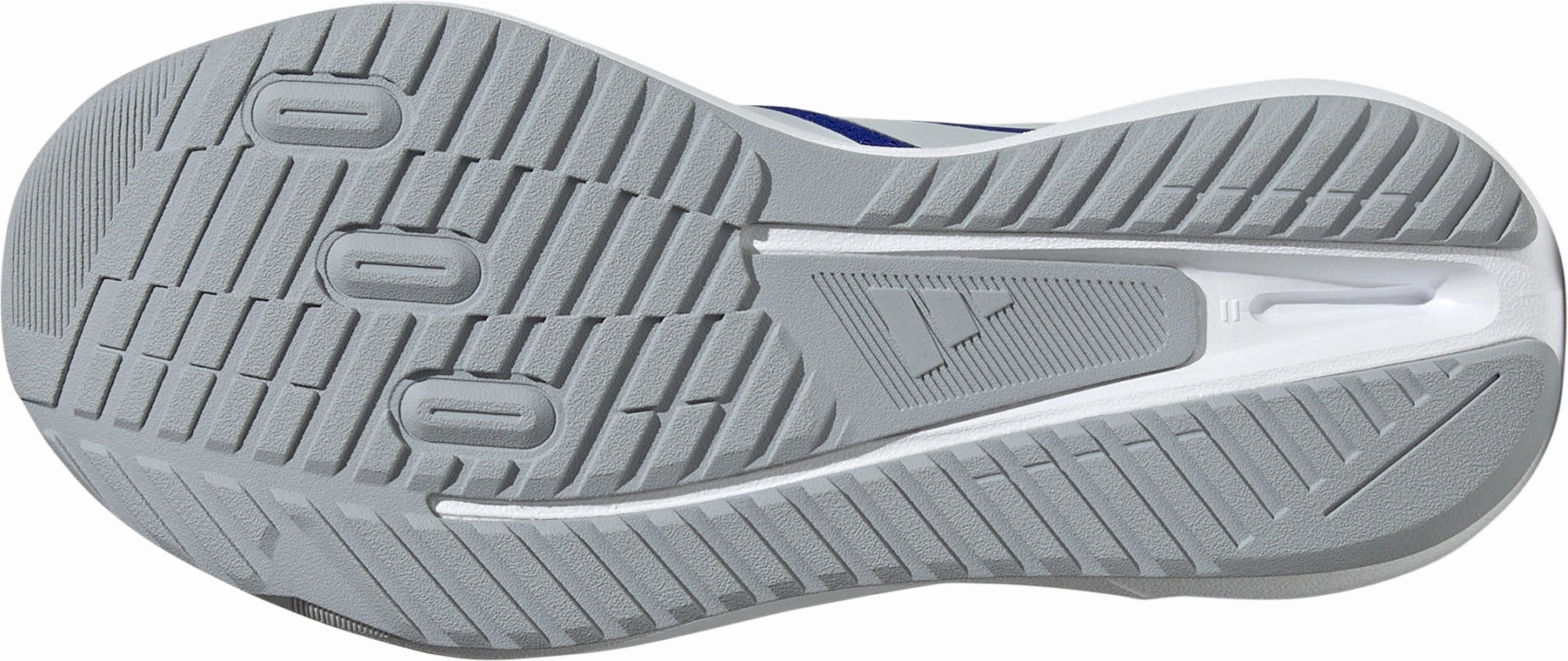 Perimeter Bracing Thermal Regulating Liner adidas Duramo SL 2 Junior Running Shoes - Blue