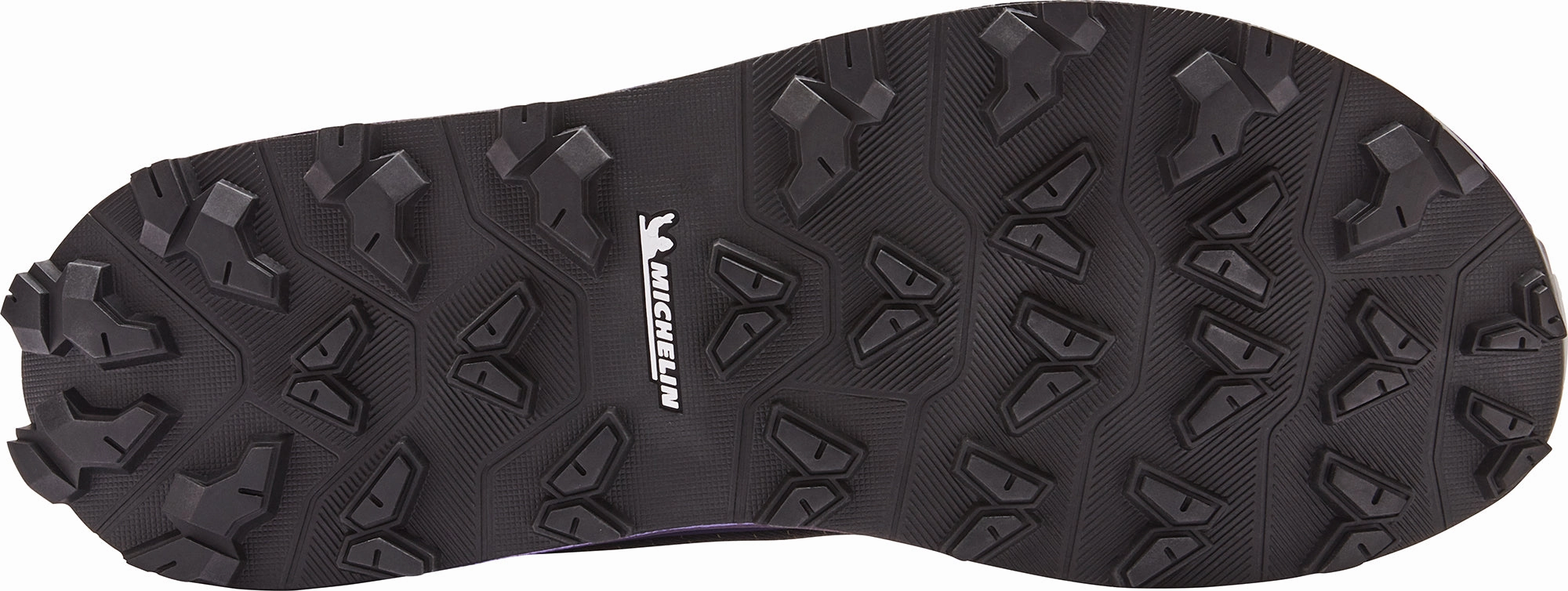 Ronhill Reverence Womens Trail Running Shoes - Purple daytime - running appeal