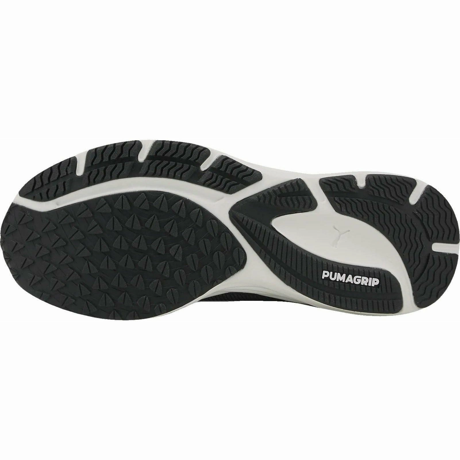 Puma Velocity Nitro 2 Womens Running Shoes - Black Reebok Workout