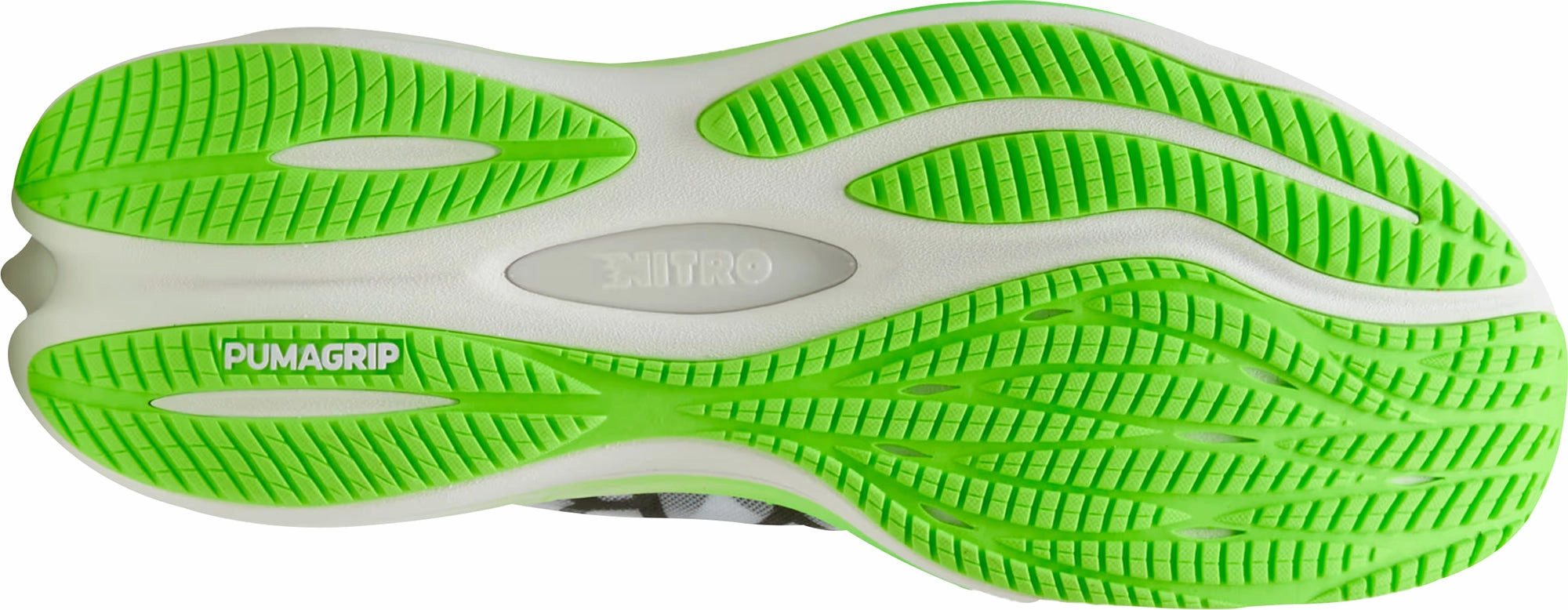 Puma Velocity Nitro 3 HYROX Mens Running Shoes - White user - friendly branded shoes