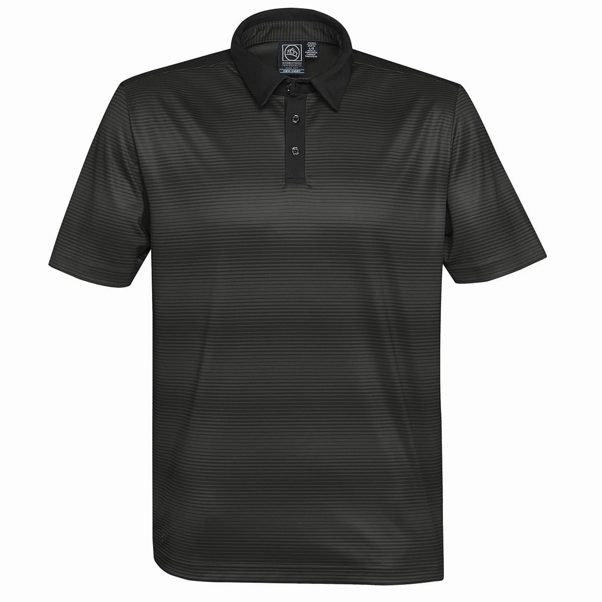 High-End Look Premium Wear Men's Vibe Performance Polo - VP-1