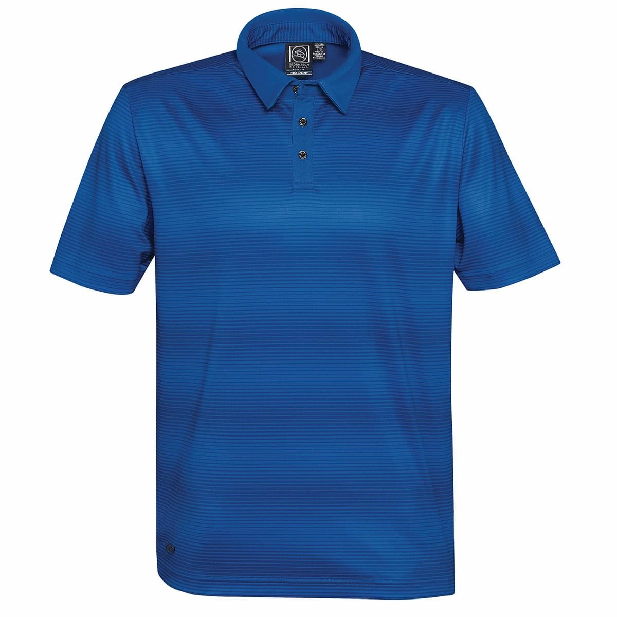 Men's Vibe Performance Polo - VP-1 Casual Wearable Layer Ready