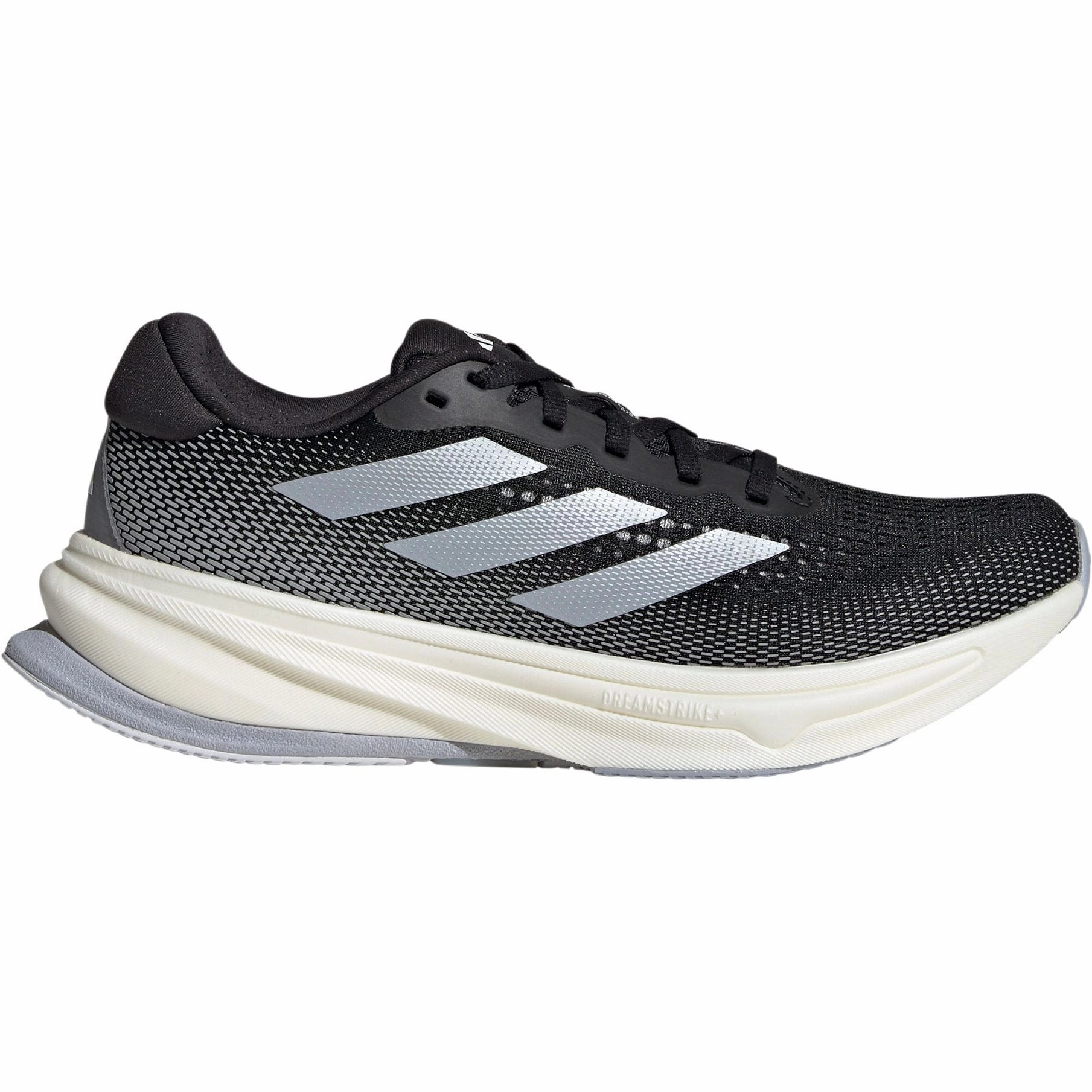 indoor - wear shoes adidas Supernova Rise Womens Running Shoes - Black