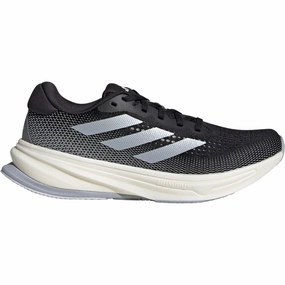 indoor - wear shoes adidas Supernova Rise Womens Running Shoes - Black