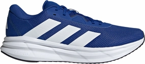Comfort - Padding adidas Galaxy 7 Mens Running Shoes - Blue