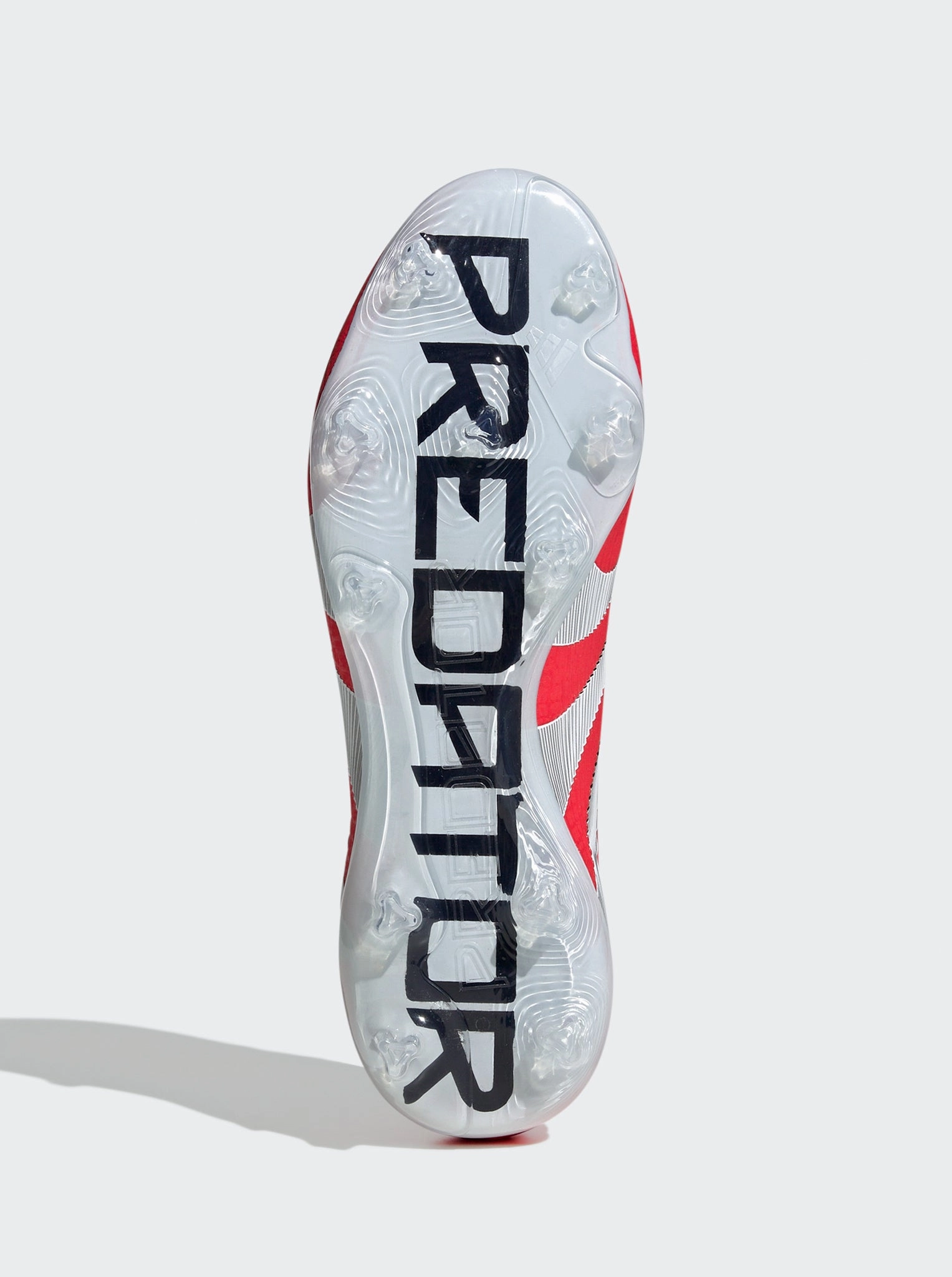 Low Collar Predator Pro Firm Ground Mens