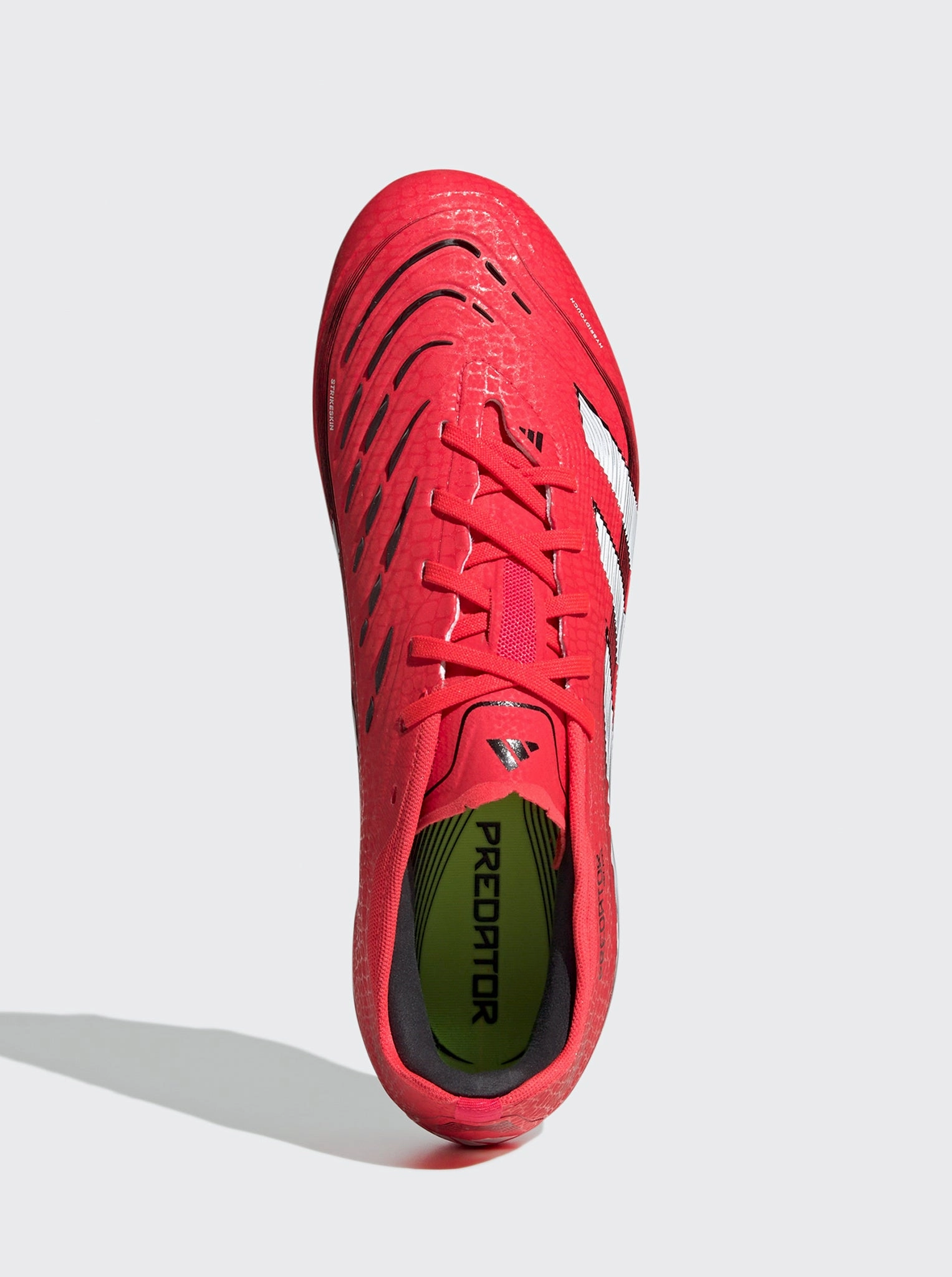 Practice Routine Predator Pro Firm Ground Mens