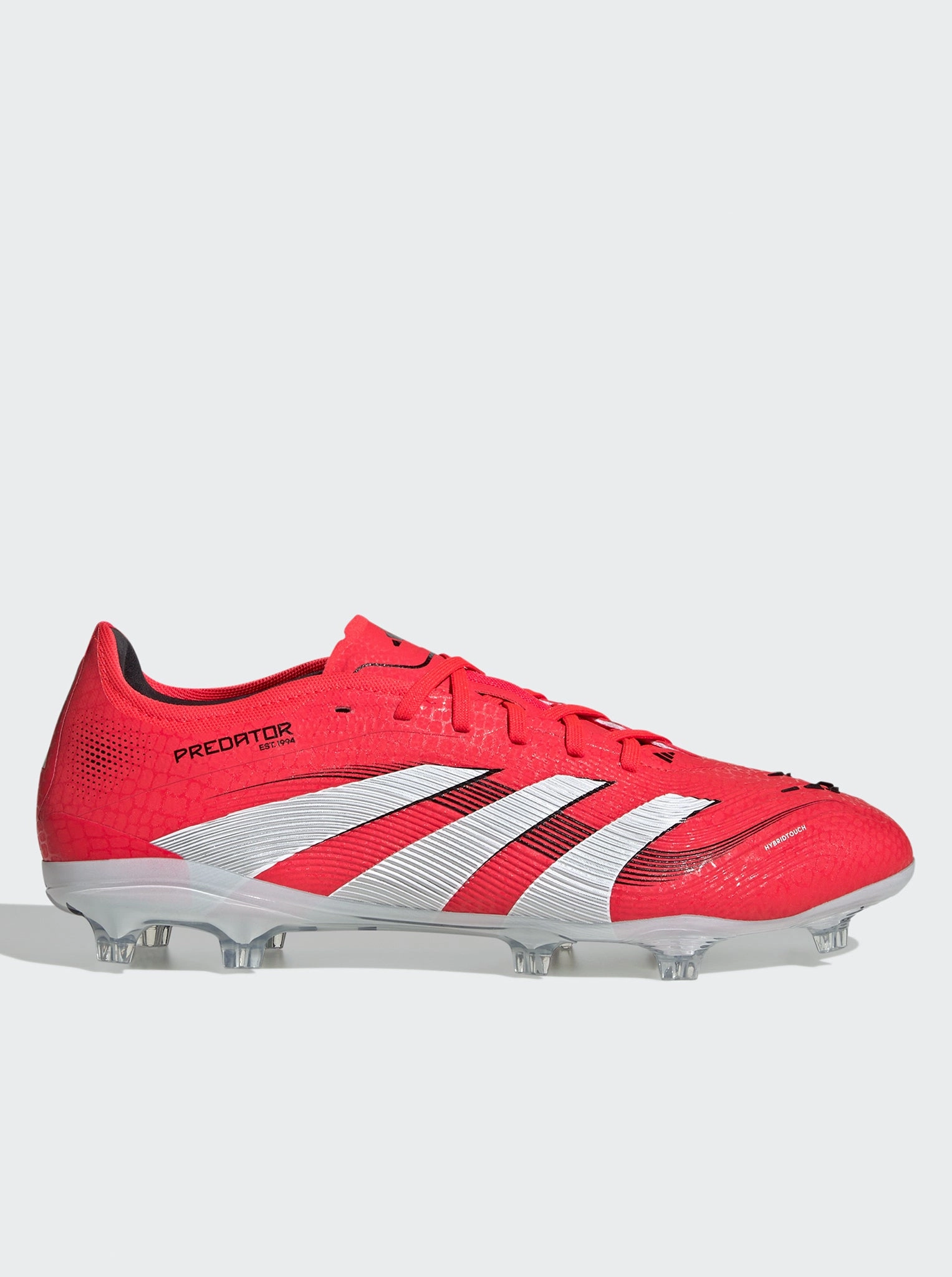 Predator Pro Firm Ground Mens Comfy Support Backyard Games