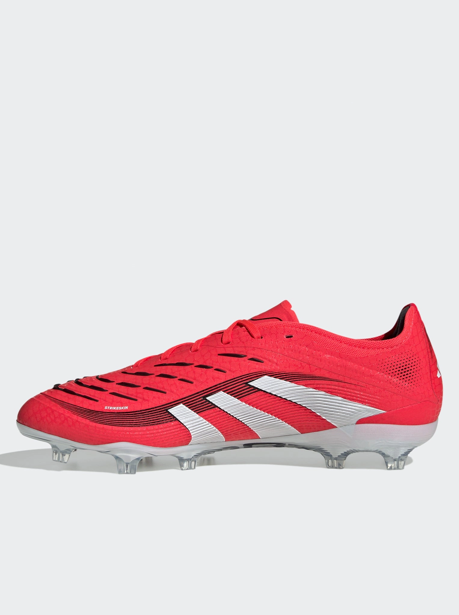 Predator Pro Firm Ground Mens Coach Ready Match Ready Gear