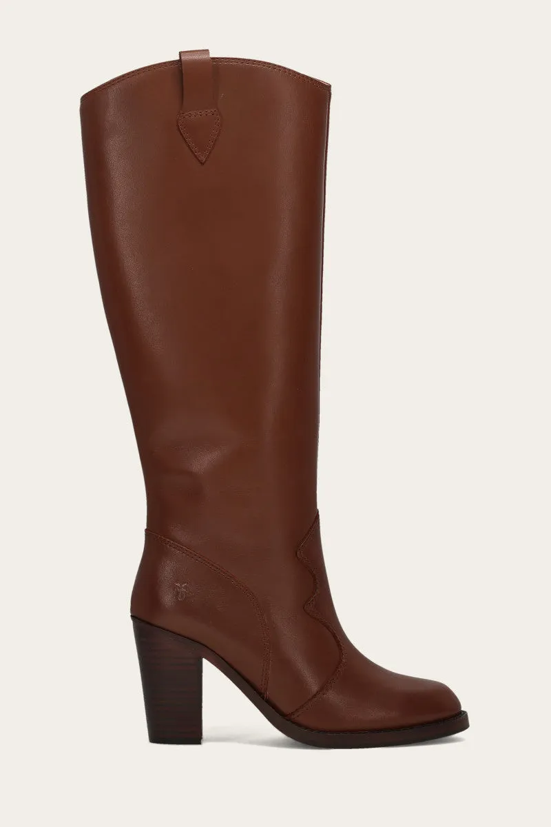 Slip Resistant Hiking Trails Traction Grip Corinne Tall