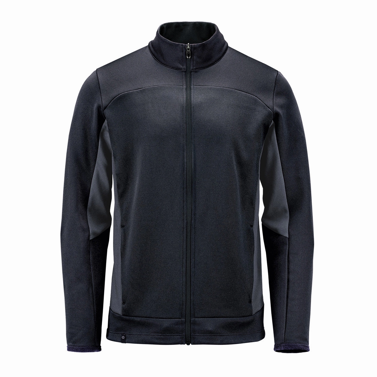 Commuter Fit Light Breeze Men's Appaloosa Knit Jacket - FPR-2M