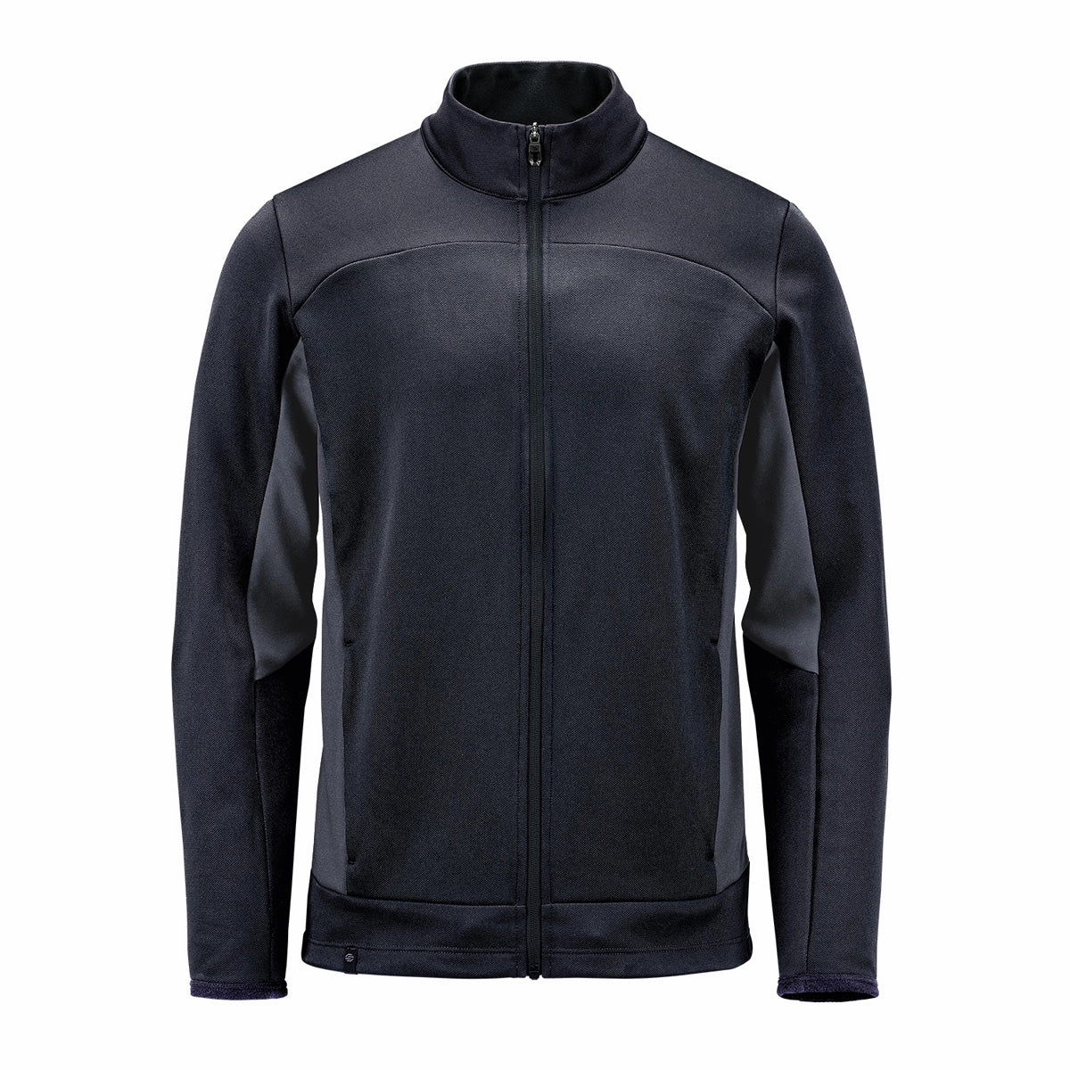 Men's Appaloosa Knit Jacket - FPR-2M Forest trails