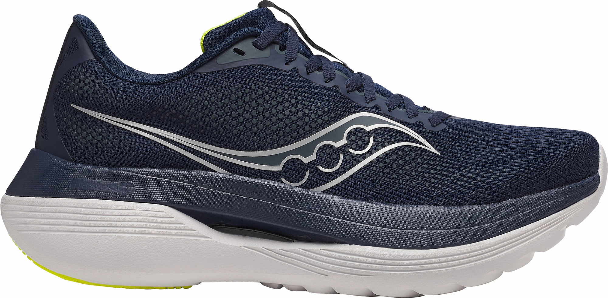 Saucony Endorphin Trainer Mens Running Shoes - Blue uniqueness - brand shoes organic - design shoes