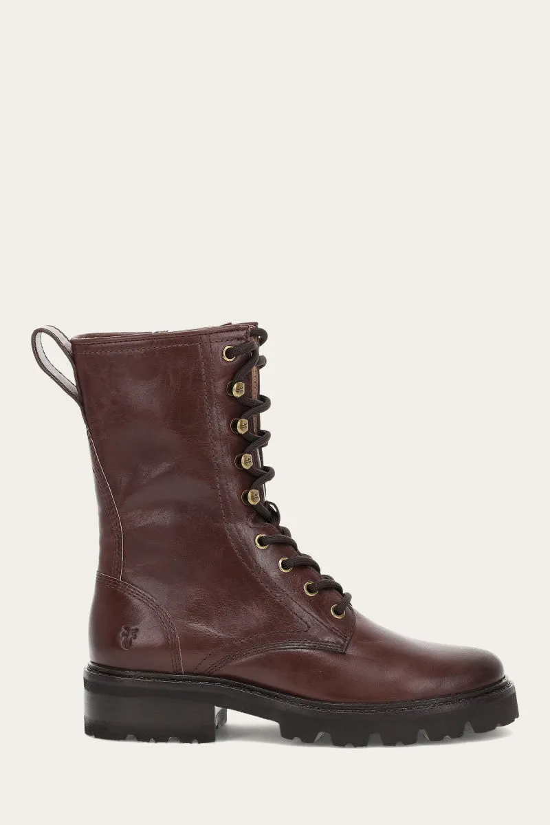 Olivia Combat Functional Design Quick-Dry