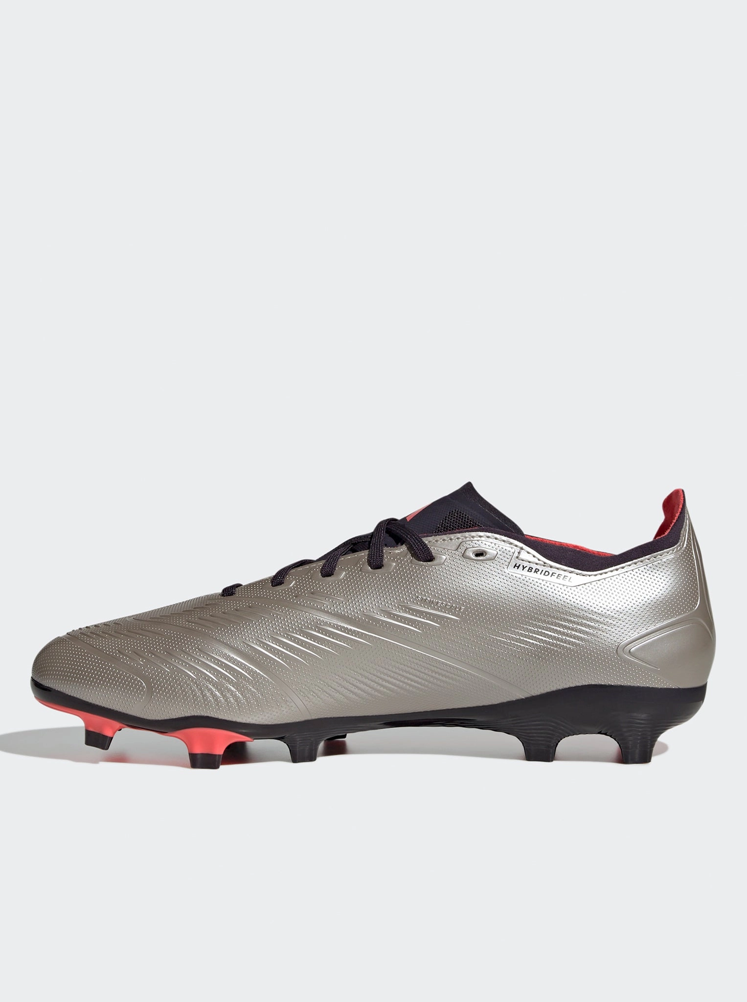 Predator League Firm Mens Attack Mode Slip On