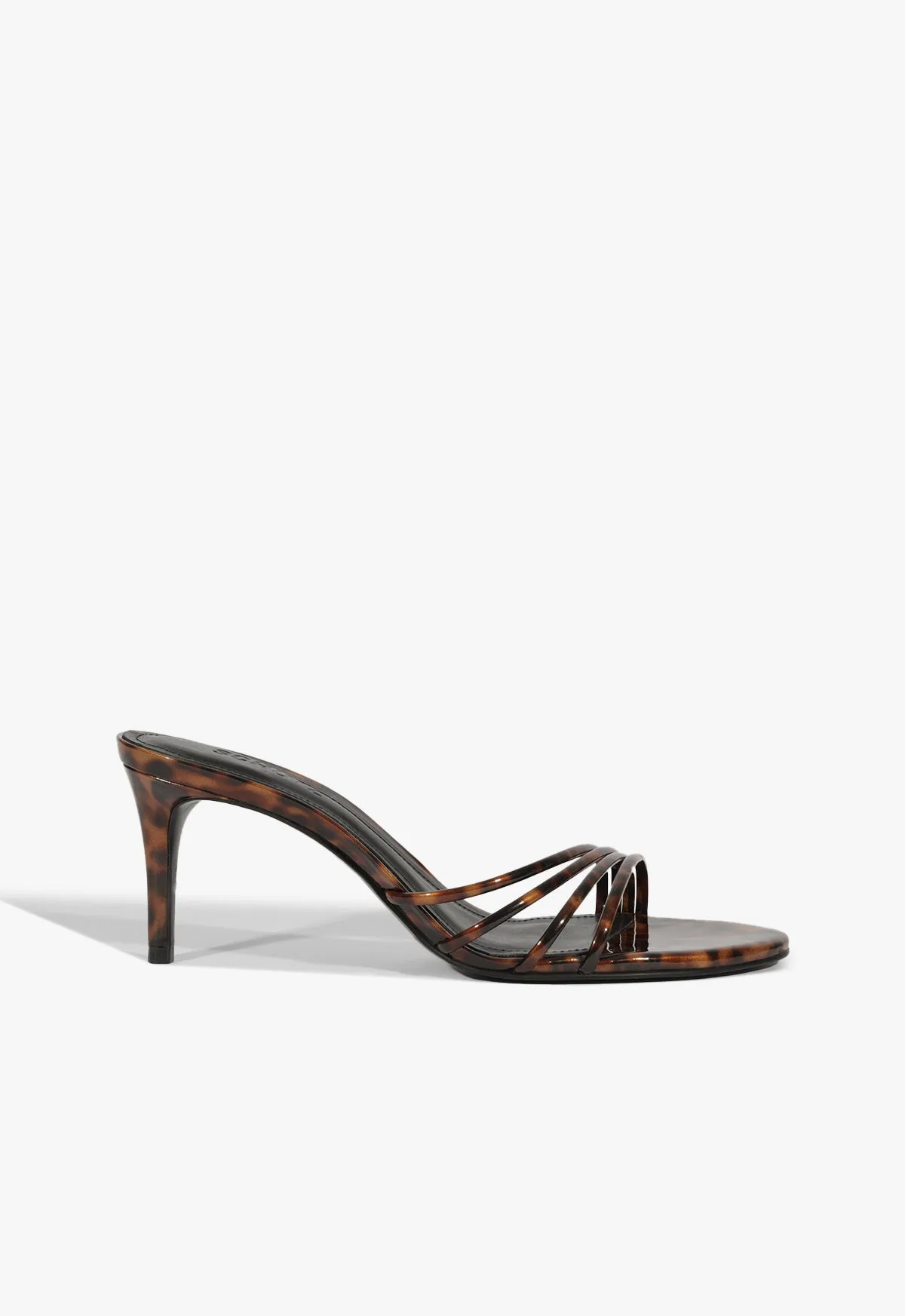 Urban Ready Inez Mule Sandal