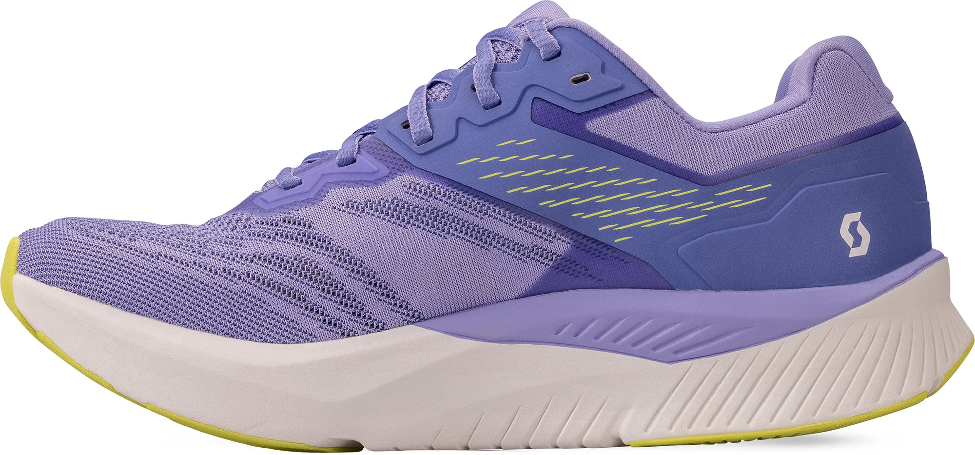 Scott Pursuit Ride Womens Running Shoes - Purple all - purpose shoes hard - sole - feature shoes