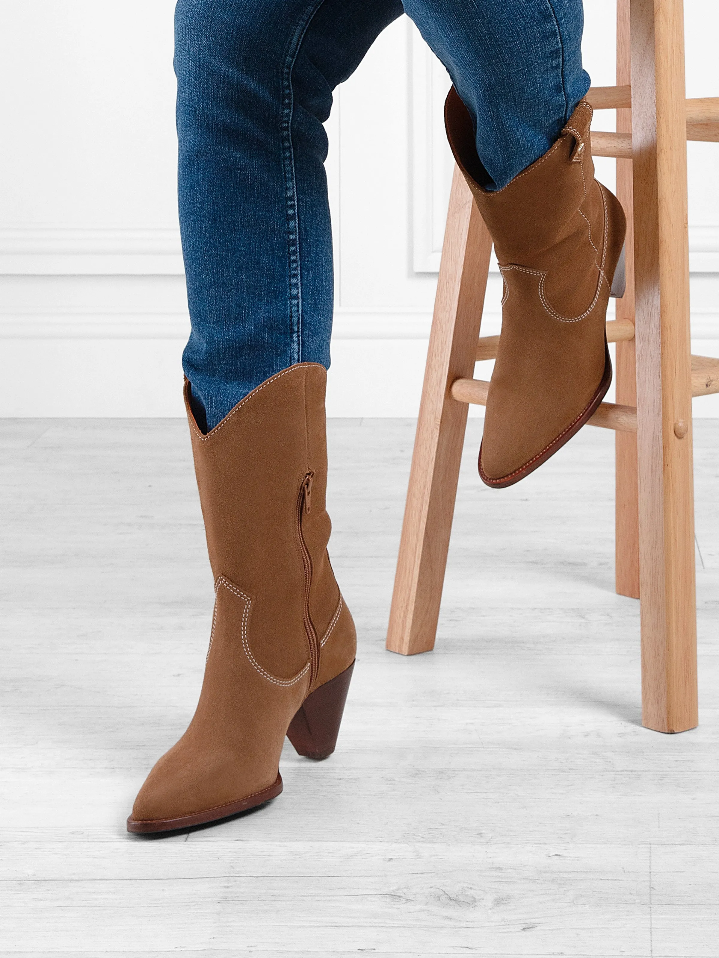 Utility Design Dakota - Tan