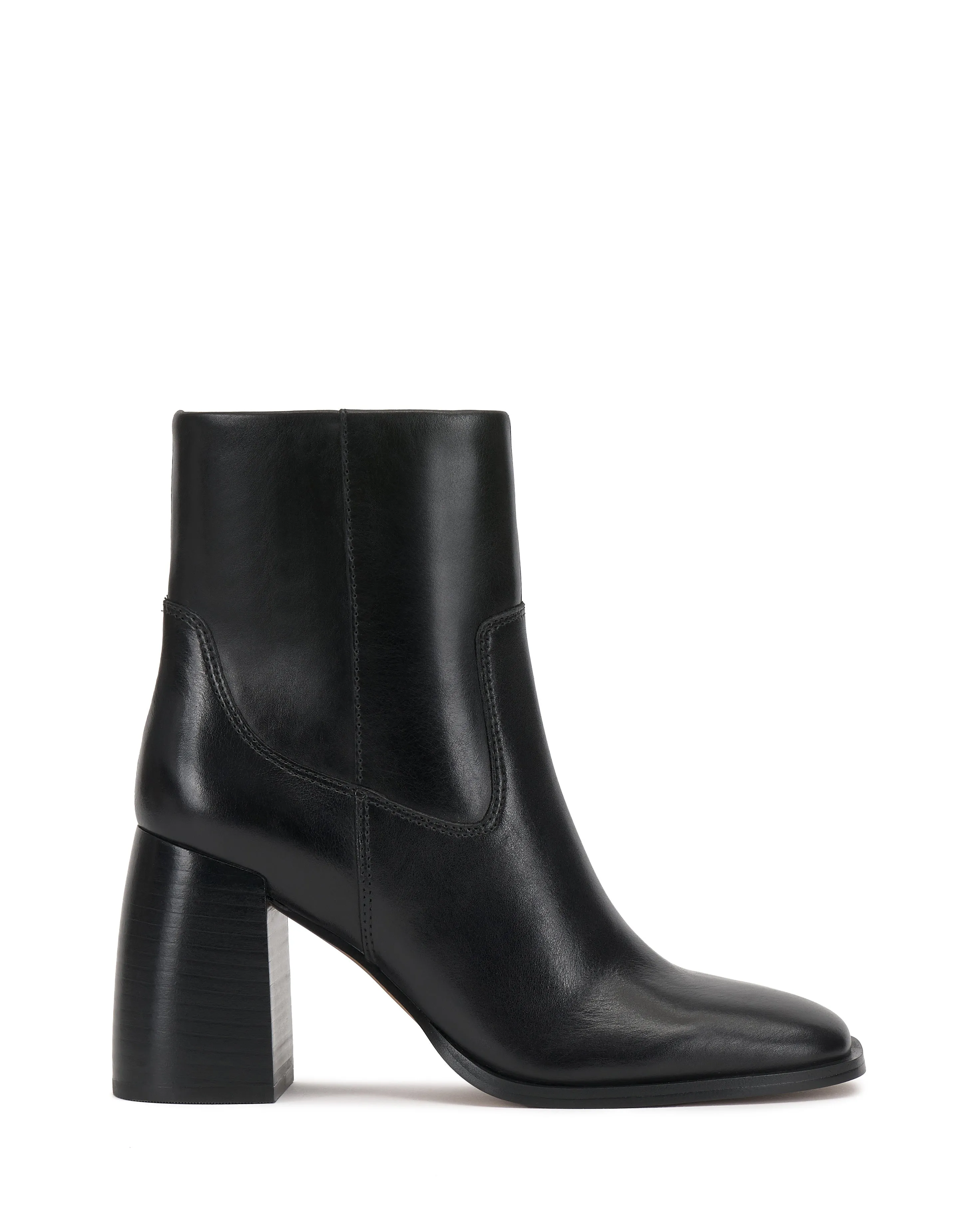 Dayana Bootie Practical Fashion Layer Match