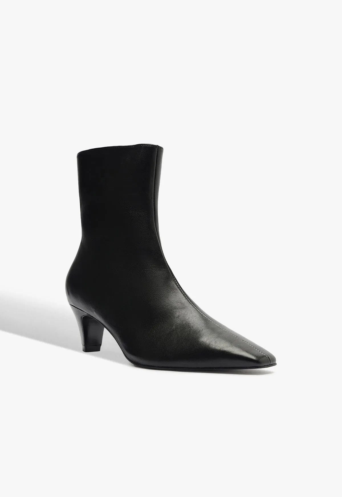 Wind Resistant Dellia Bootie