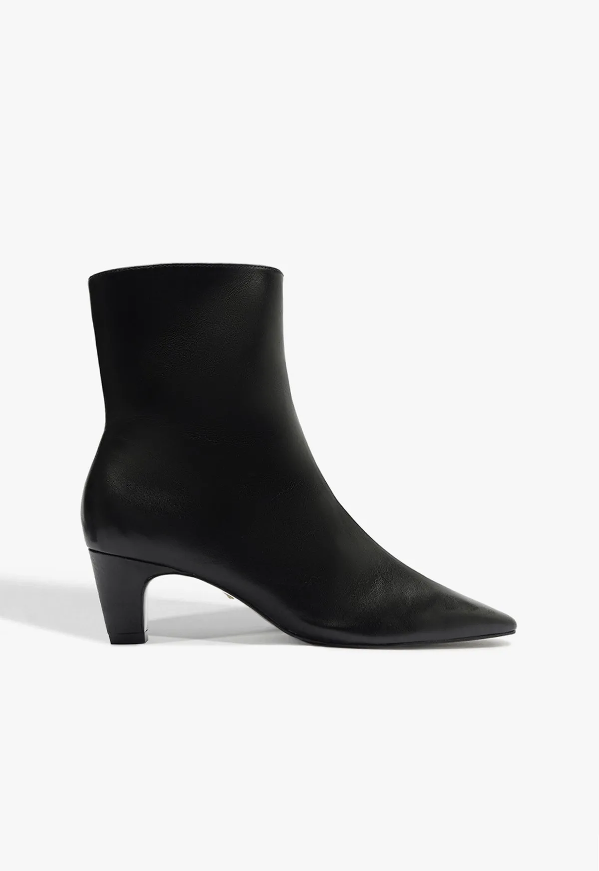 Travel Easy slim fit Dellia Bootie
