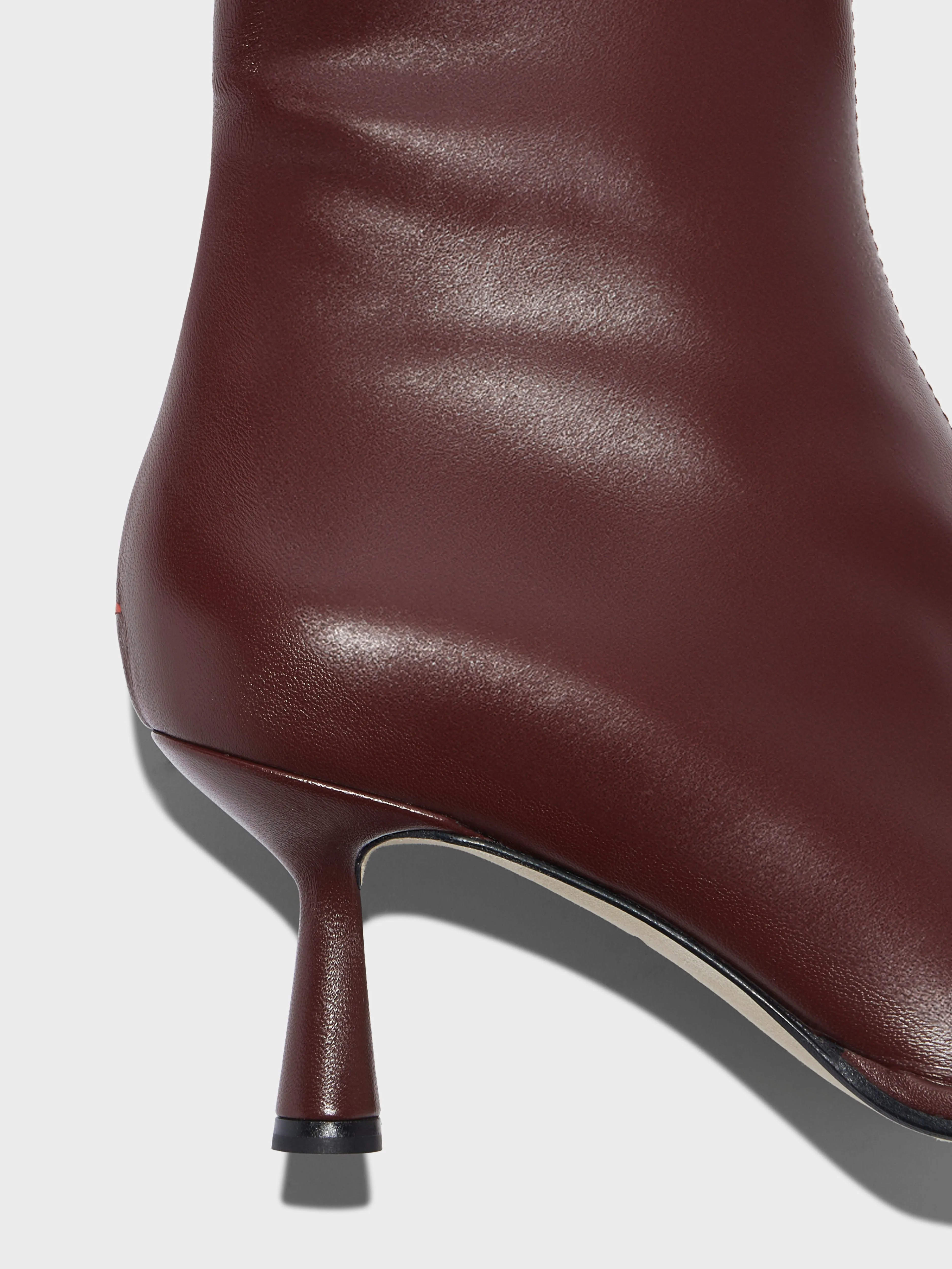 Neutral Look Dorothy Soft Sock Boots