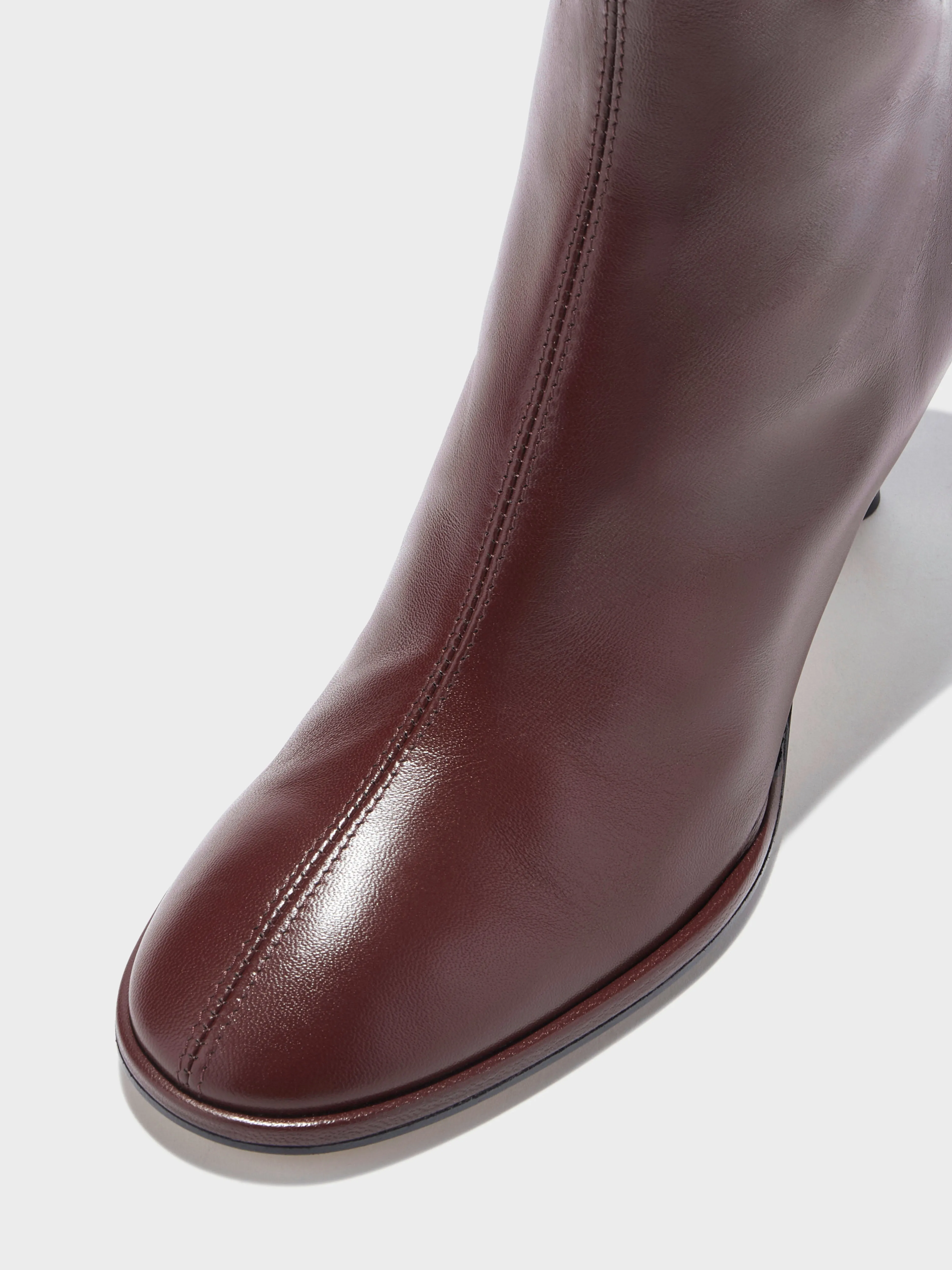 Chic Look Party Chic Dorothy Soft Sock Boots