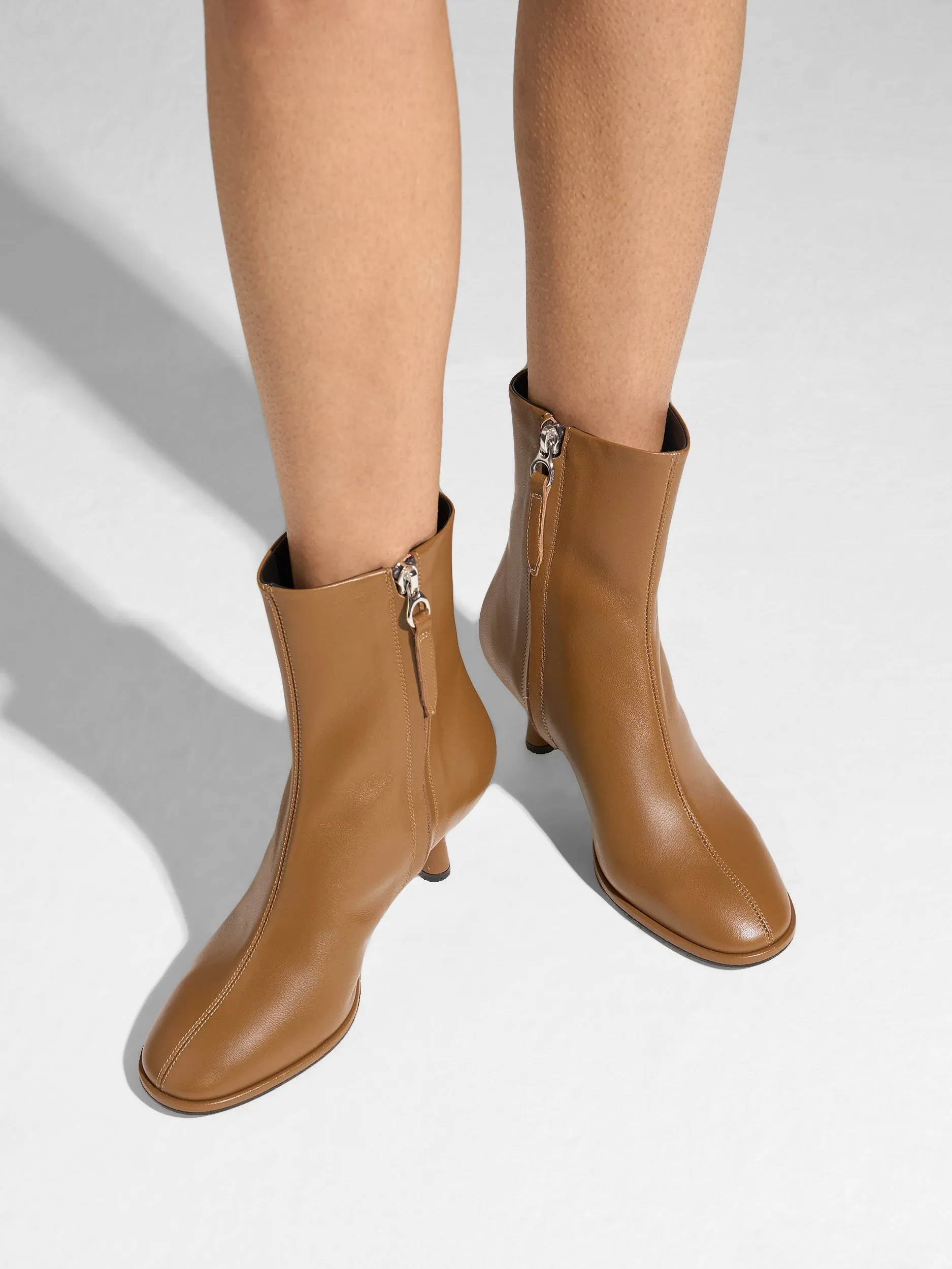 Chic Winter Style Dorothy Soft Sock Boots