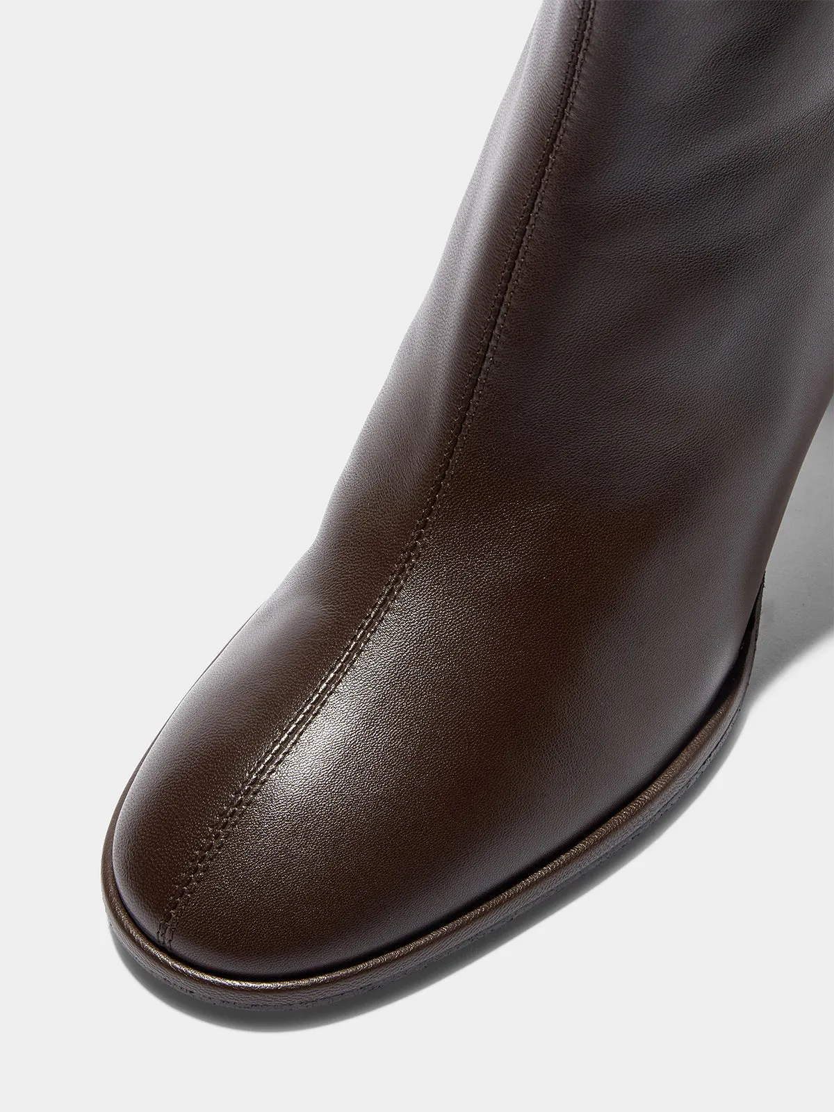 Chic Fashion Dorothy Soft Sock Boots