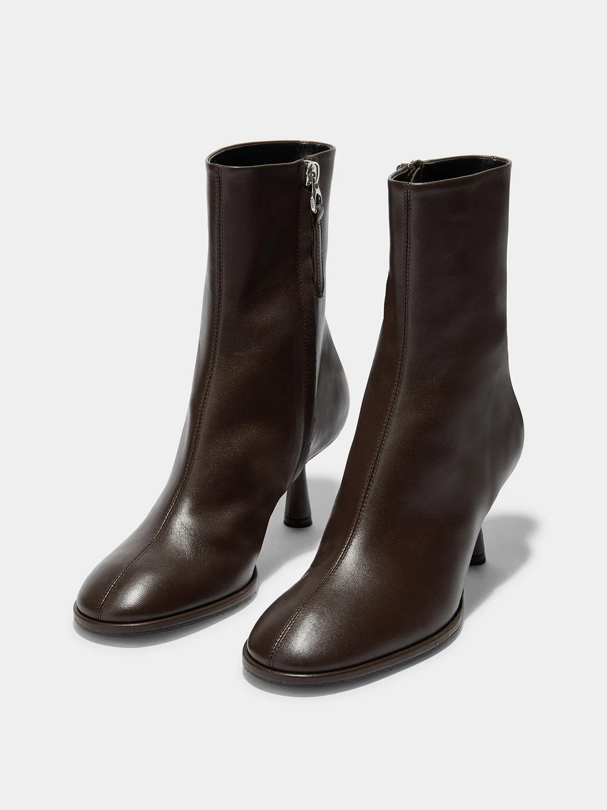 Trendy Footwear Cold Days Dorothy Soft Sock Boots