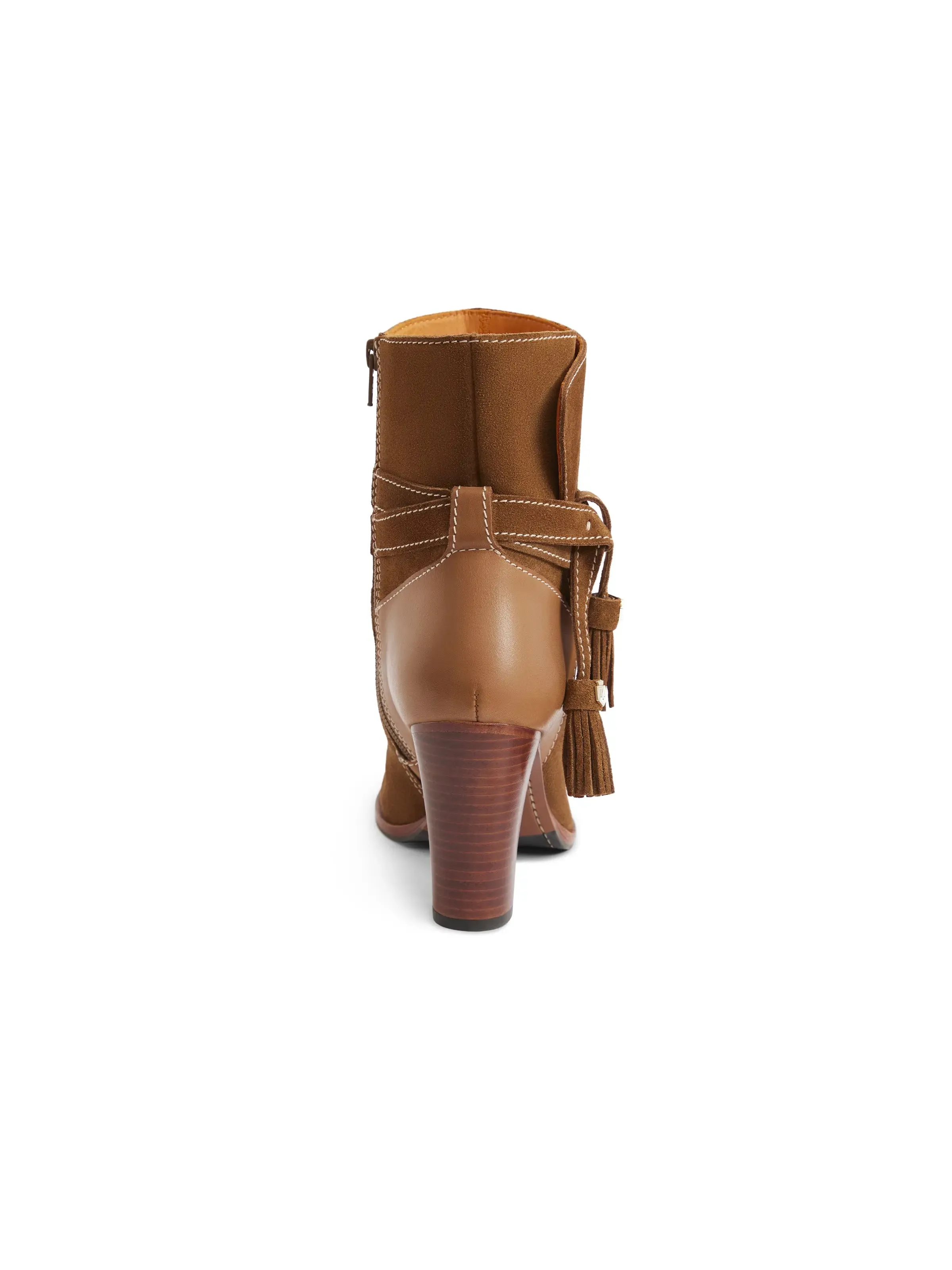 Dorset - Tan Soft Padding Seamless Comfort Adventure Seeker