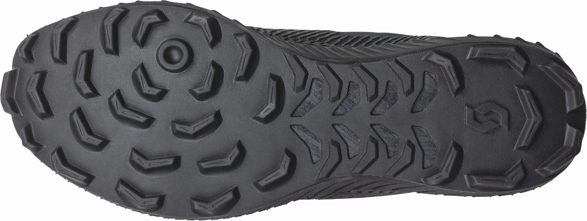 Scott Supertrac Amphib Mens Trail Running Shoes - Black Ultimate Stability