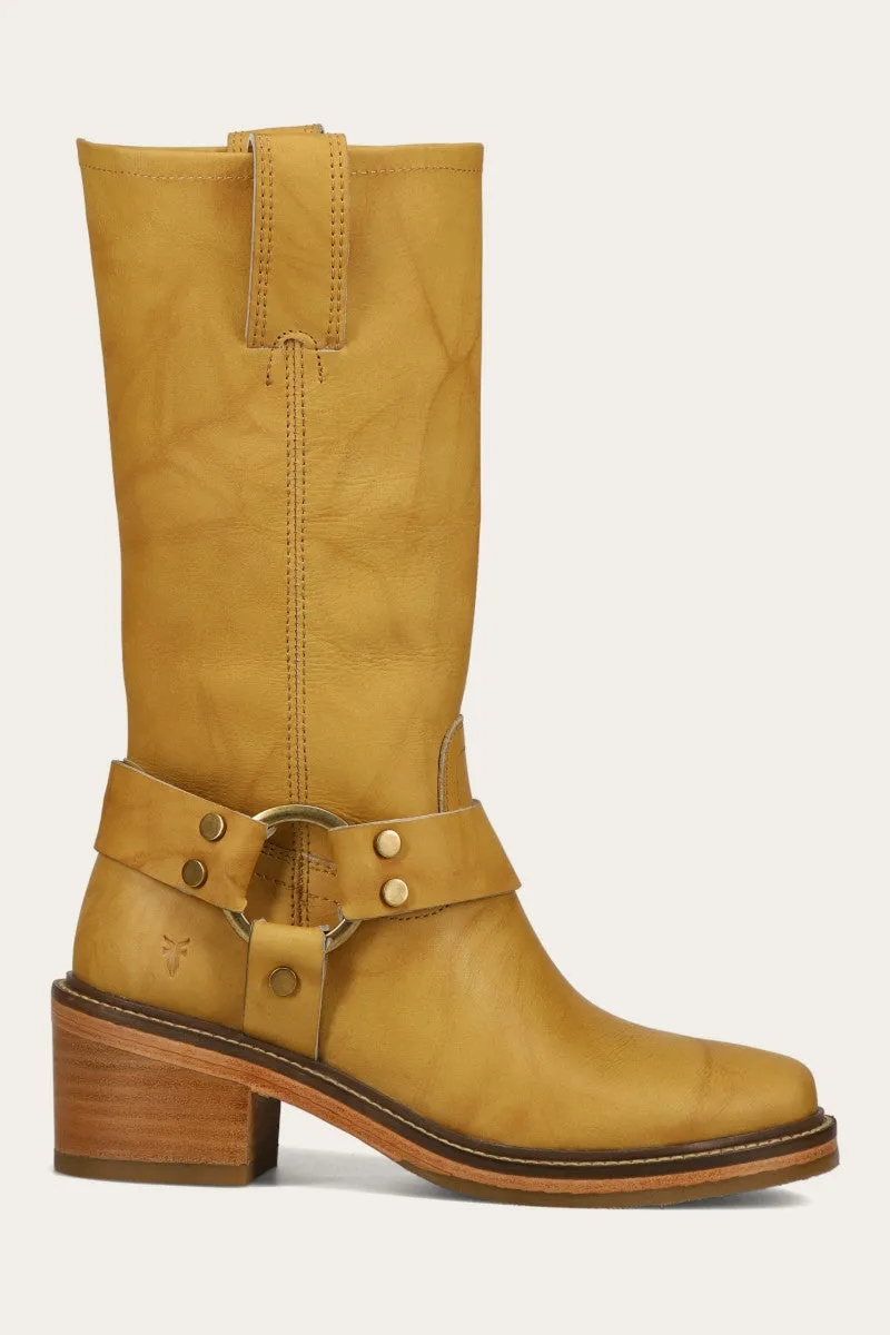 Kate Harness Cushioned Step Cold Weather Commuter Quick Drying Cold Weather Commuter