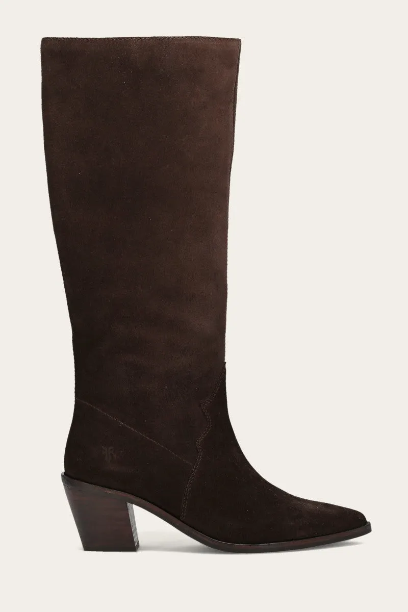 Sara Slouchy Low Profile Winter Walker Flexible Movement