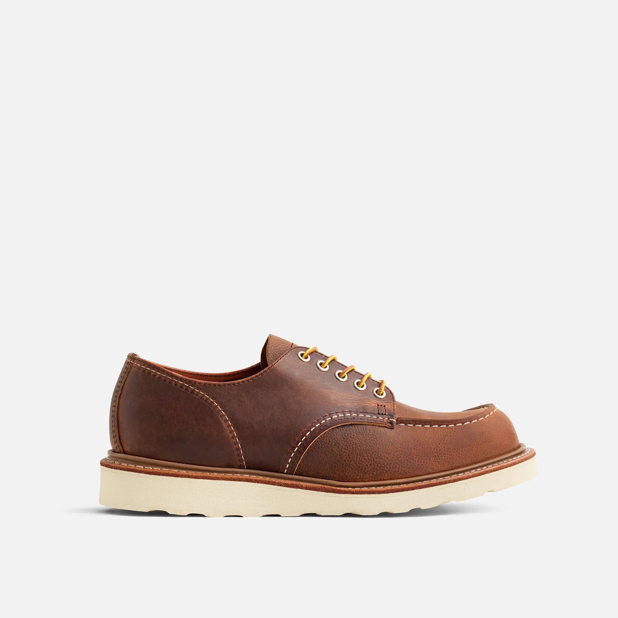 Easy Wear Engineered Garments x Shop Moc Oxford 4603  - Copper Remix