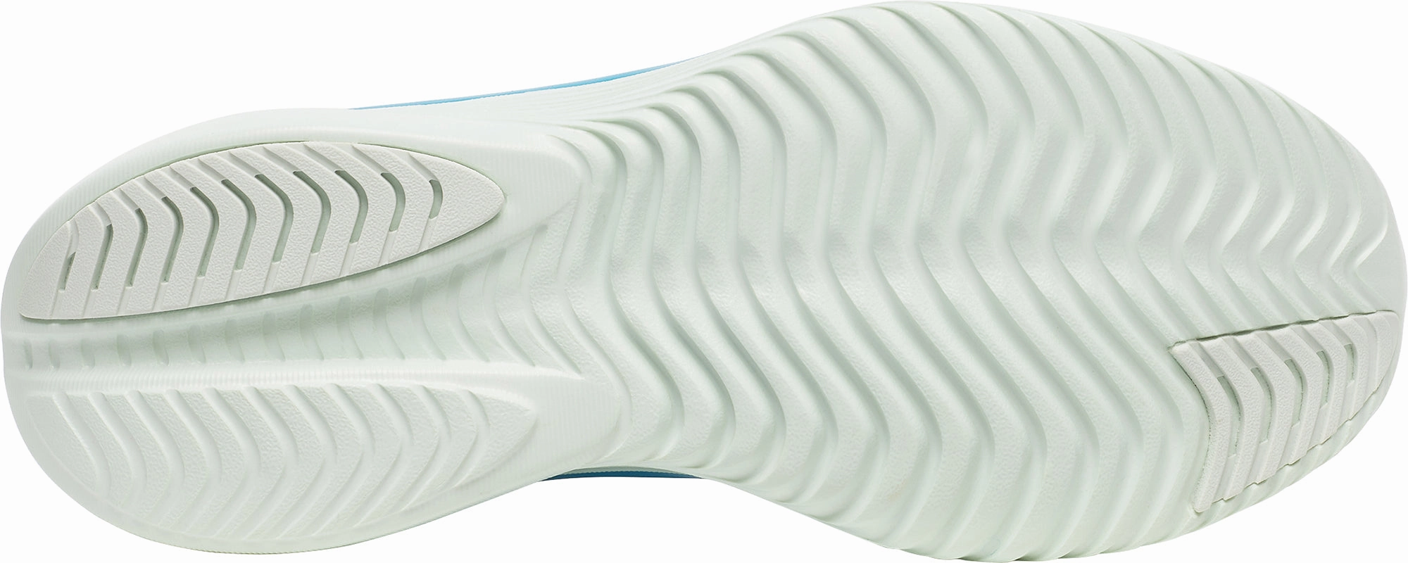 nylon shoes running in a nature reserve shoes Saucony Kinvara 15 Womens Running Shoes - Blue