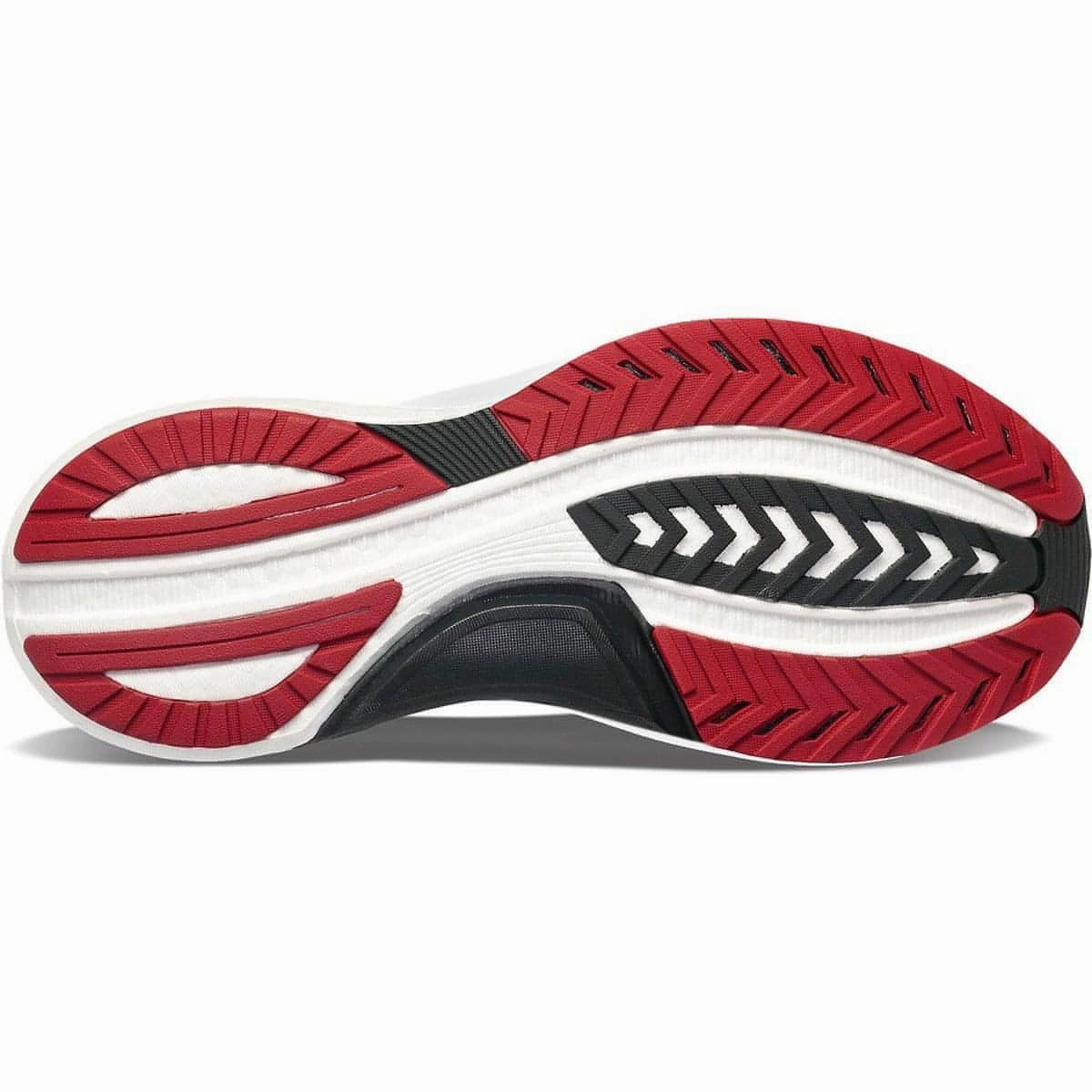 Running Goals Saucony Tempus Mens Running Shoes - Blue