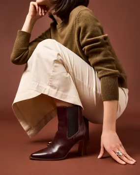 Low Height Dylan Chelsea Ankle Boot