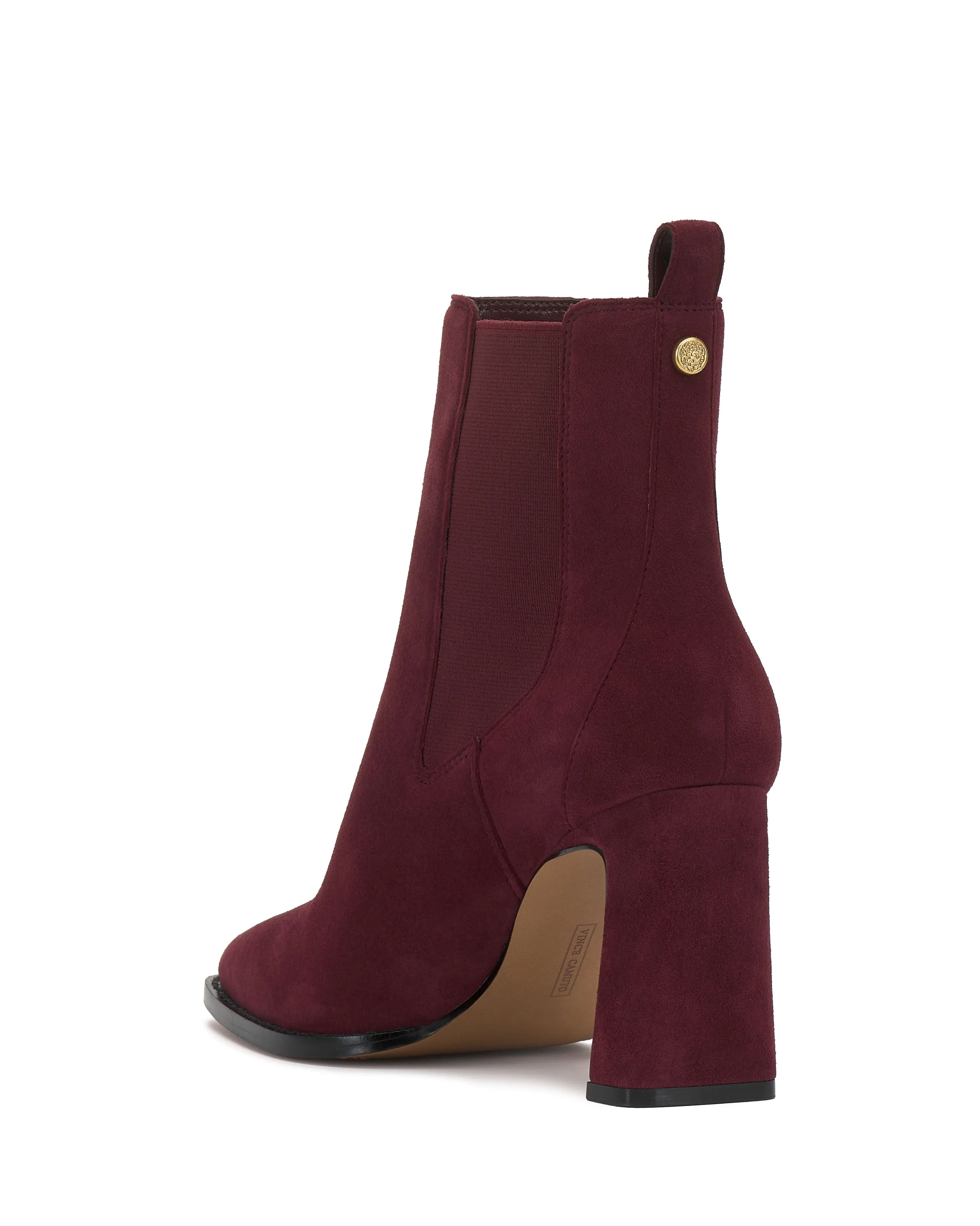 Dylan Chelsea Ankle Boot All-Purpose Fashion