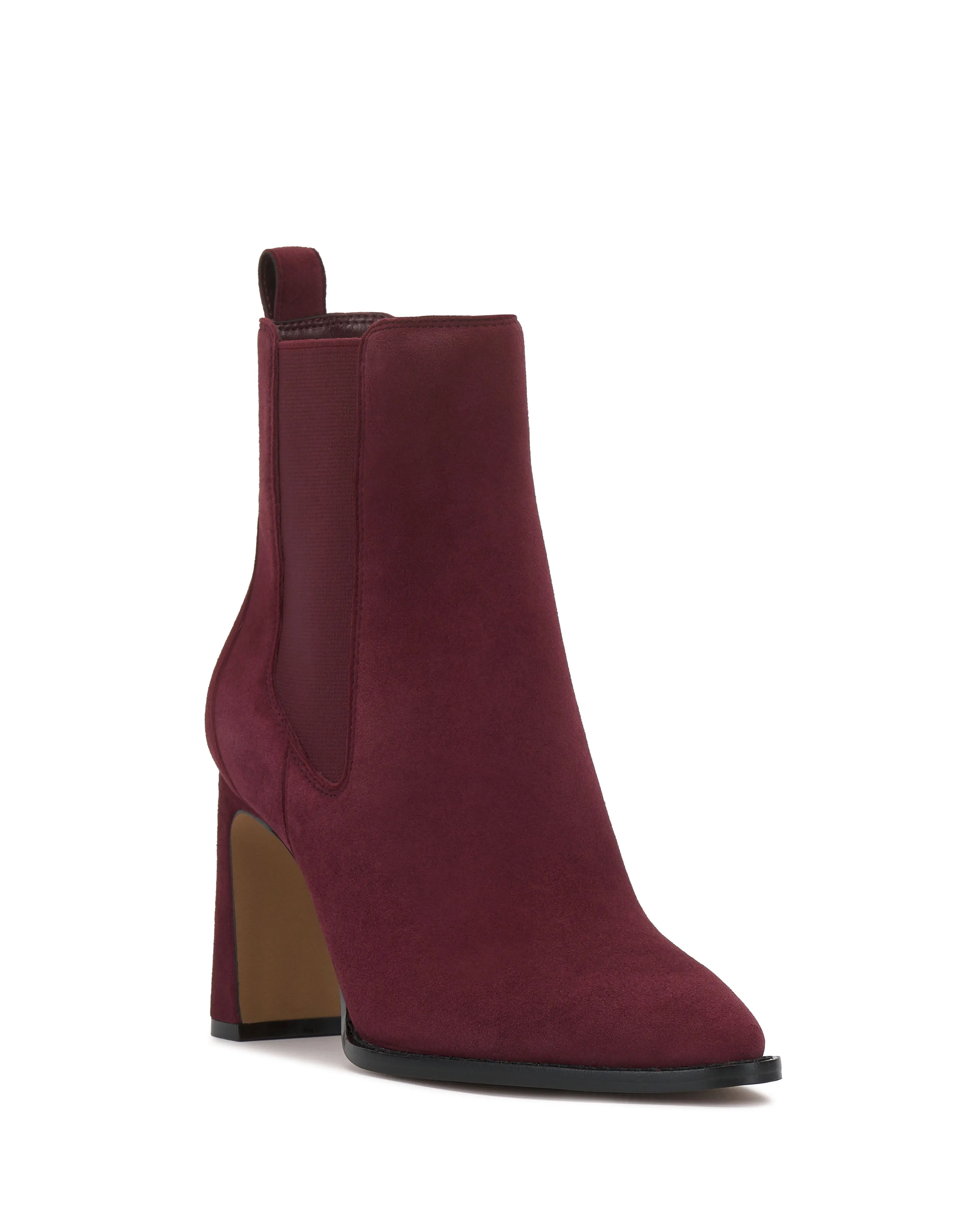 Fit All Day Mid Season Dylan Chelsea Ankle Boot